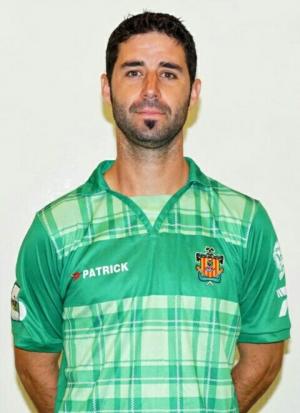 Reche (U.E. Cornell) - 2017/2018