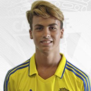 lex (Baln de Cdiz C.F.) - 2017/2018