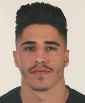 Churro (Alfacar Atltico) - 2017/2018