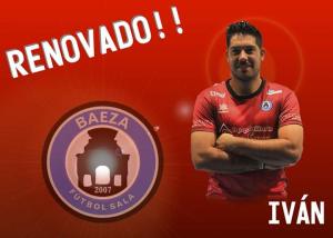 RUSO (Baeza C.P.H.) - 2017/2018