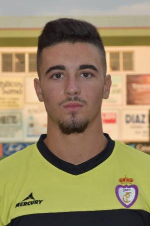 David (Real Jan C.F. C) - 2017/2018