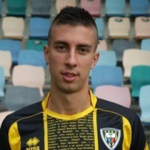 Coque (Salamanca C.F. UDS) - 2017/2018