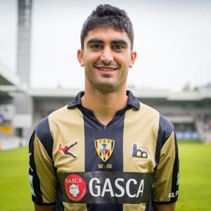 Olaortua (Barakaldo C.F.) - 2017/2018