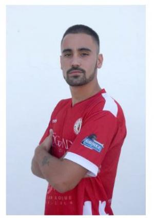 Aarn (C.D. San Roque) - 2017/2018