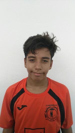 Ral (Mentidero Cdiz) - 2017/2018