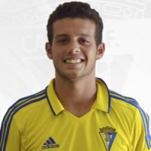 David Len (Chiclana Industrial) - 2017/2018