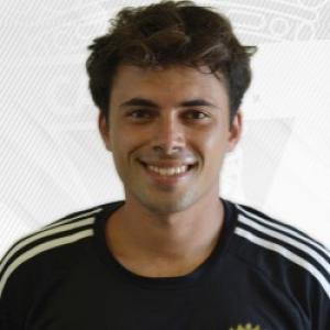 Manu (G.E. Bazn C.F.) - 2017/2018