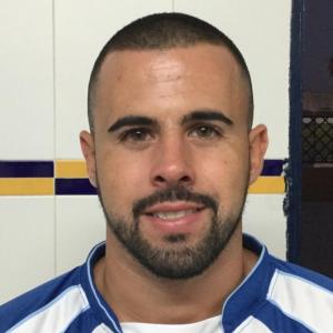Jaime (St Joseph's F.C.) - 2017/2018