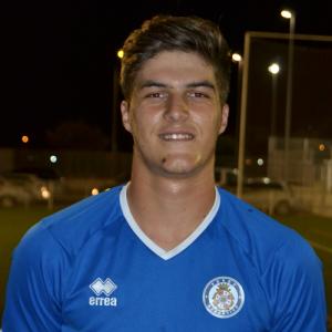 Csar Ramn (Xerez D.F.C.) - 2017/2018