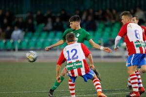 lvaro Corts (Atarfe Industrial) - 2017/2018