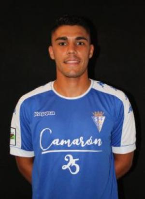 Pedro Mario (Arcos C.F.) - 2017/2018