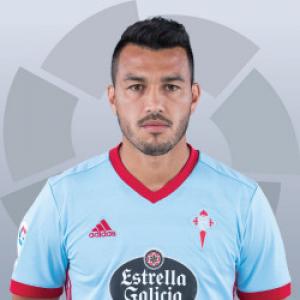 Gustavo Cabral (R.C. Celta) - 2017/2018