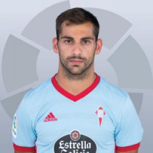 Jonny (R.C. Celta) - 2017/2018