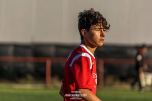 Pantoja (Rvo. Portuense) - 2017/2018