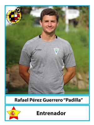 Padilla (Marbella F.C.) - 2018/2019