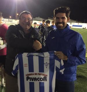 Fofi (Bollullos C.F.) - 2018/2019