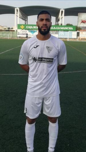 Charly (Mora C.F.) - 2018/2019