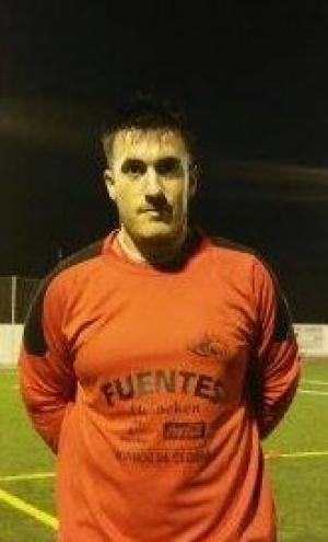 Victor (C.F. Infantes) - 2018/2019