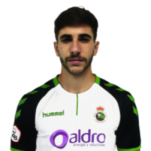 Redru (Real Racing Club) - 2018/2019