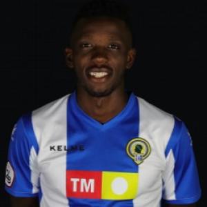 Eman (Hrcules C.F.) - 2018/2019