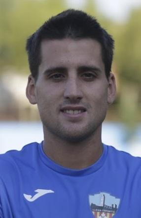 Juanto Ortuo (Lleida Esportiu) - 2018/2019