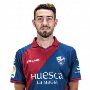 Moi Gmez (S.D. Huesca) - 2018/2019