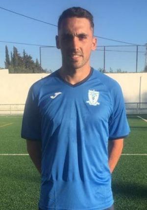 Juanfri (St Joseph's F.C.) - 2018/2019