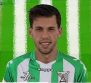 Nando Quesada (Atltico Sanluqueo) - 2018/2019