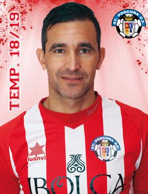 Uceda (Atltico Porcuna) - 2018/2019