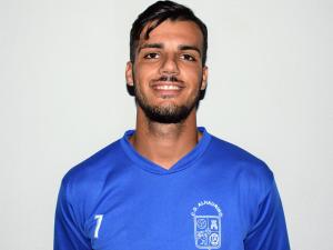 Zalea (C.D. Alhaurino) - 2018/2019
