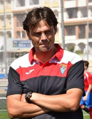 Carlos (CD Poli Ejido 1969) - 2018/2019
