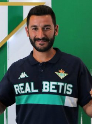 Borja Gonzlez (Real Betis Futsal) - 2018/2019
