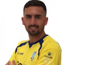 Ximo Ballester (F.C. Jumilla) - 2018/2019