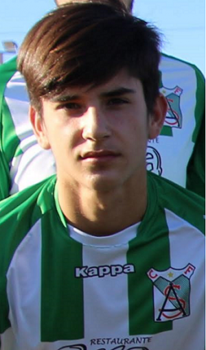 Guille (Atco. Sanluqueo B) - 2018/2019