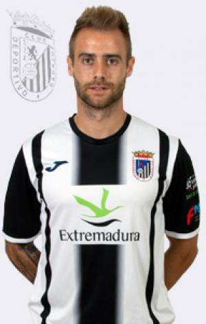 Hign (C.D. Badajoz) - 2018/2019
