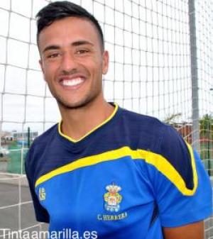Cristian Herrera (C.D. Lugo) - 2018/2019