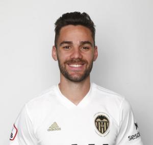 Lolo Pl (Valencia Mestalla) - 2018/2019