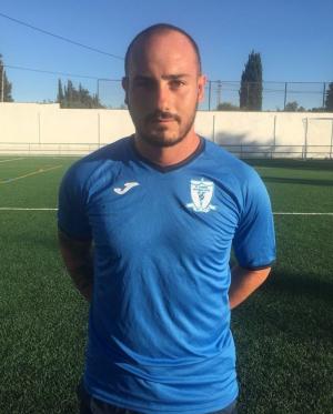 Aarn (St Joseph's F.C.) - 2018/2019