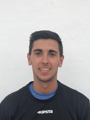 Momo (U.D. Torcal C.F.) - 2018/2019