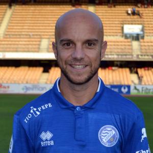 Javi Casares (Xerez D.F.C.) - 2018/2019