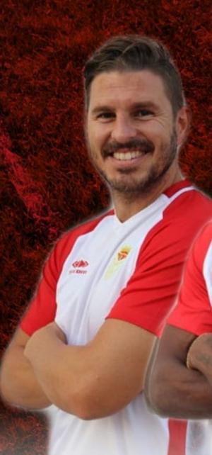 Paco Sutil (Martos C.D.) - 2018/2019