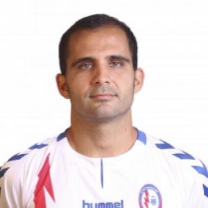 Verza (Rayo Majadahonda) - 2018/2019