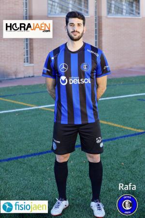 Rafa (Inter de Jan C.F.) - 2018/2019