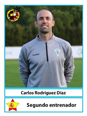 Carlos Rodrguez (Marbella F.C.) - 2018/2019