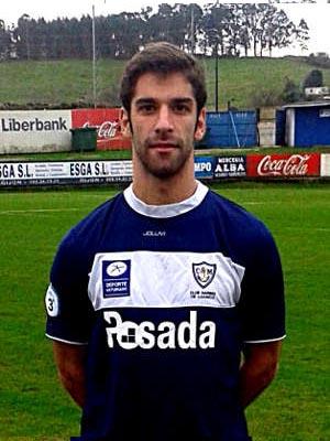 Juan Lpez (U.D. Llanera) - 2018/2019