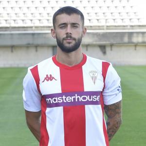 ito Gonzlez (Algeciras C.F.) - 2018/2019