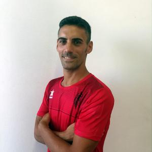 Burrita (C.D. Cabecense) - 2018/2019