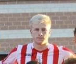 Scott (Atltico La Zubia) - 2018/2019