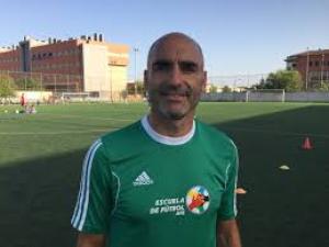Espejo (A.F.E. Crdoba) - 2018/2019