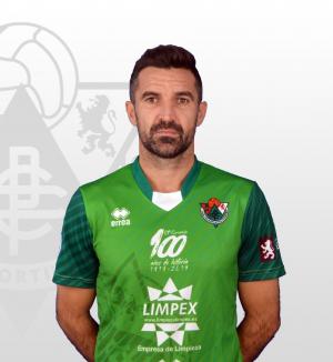 Elas (C.P. Cacereo) - 2018/2019